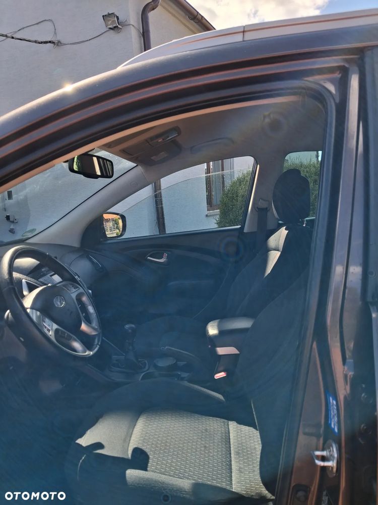 Hyundai ix35 - 19