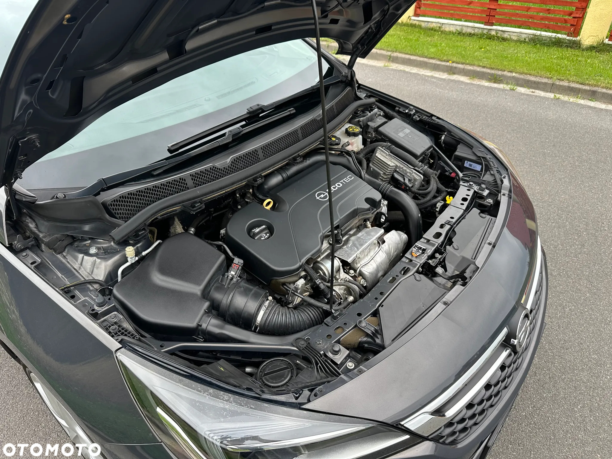 Opel Astra 1.4 Turbo Innovation - 30
