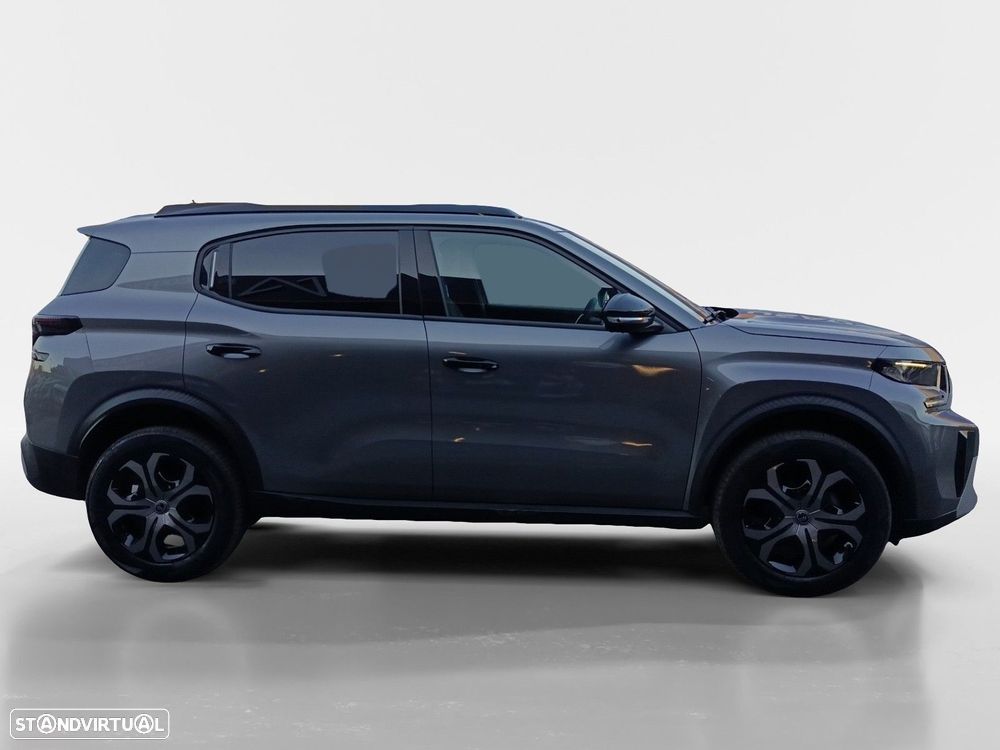 Citroën C3 Aircross 1.2 PureTech Plus - 6