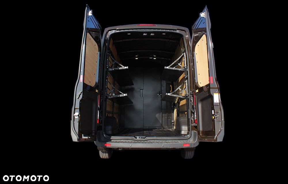 Ford Transit Jumbo L4H3 AG - 33