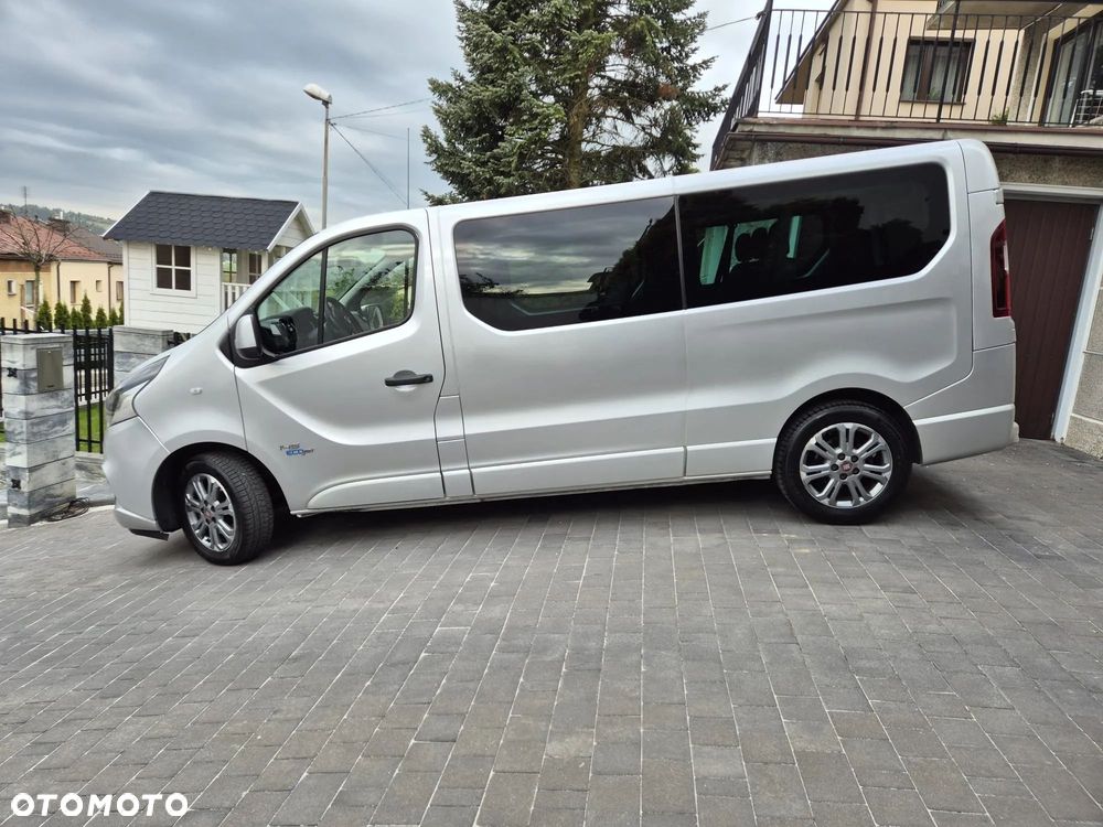 Fiat Talento L2H1 Family - 6