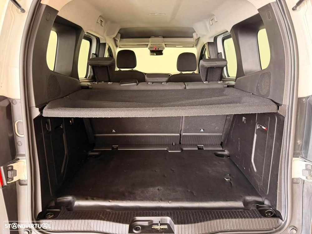 Mercedes-Benz Citan 110 CDi/27 - 17