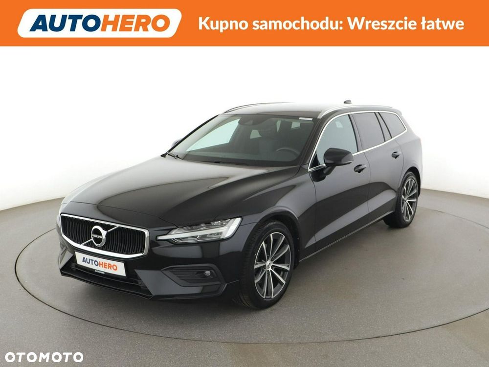 Volvo V60 D3 Momentum Pro - 2