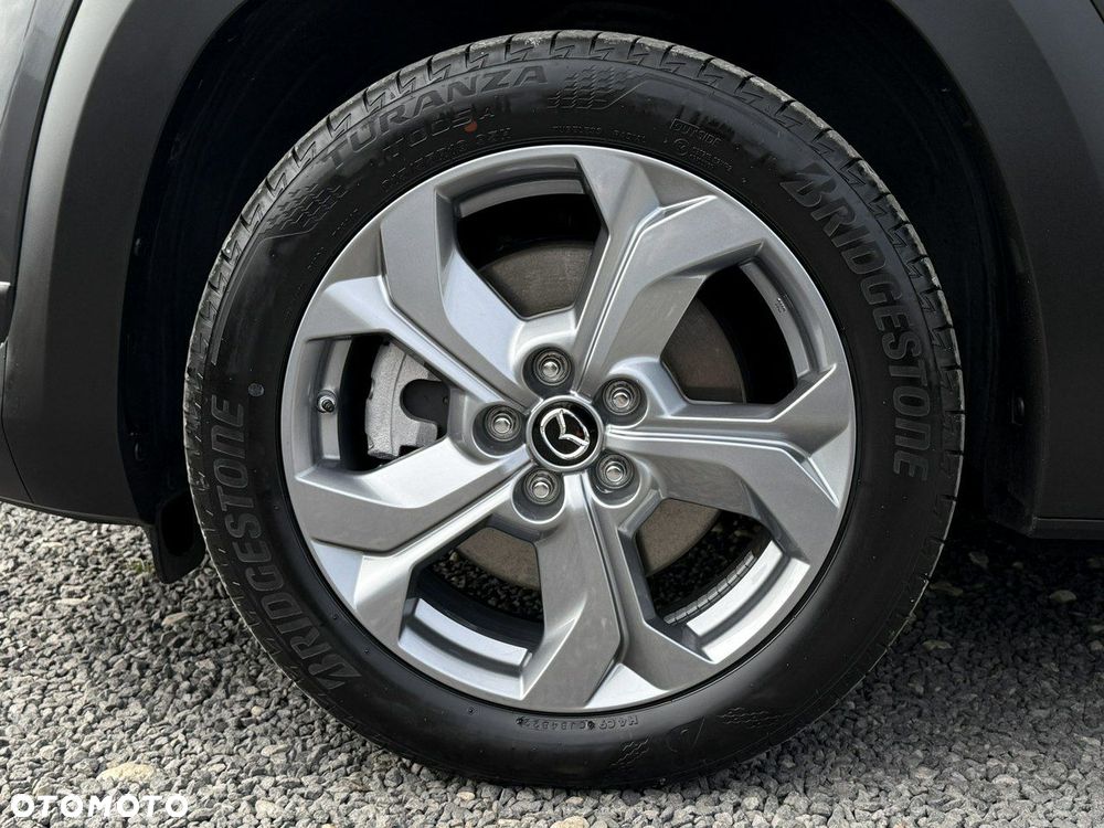 Mazda MX-30 35.5kWh Makoto - 12