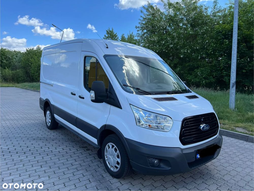 Ford Transit - 2