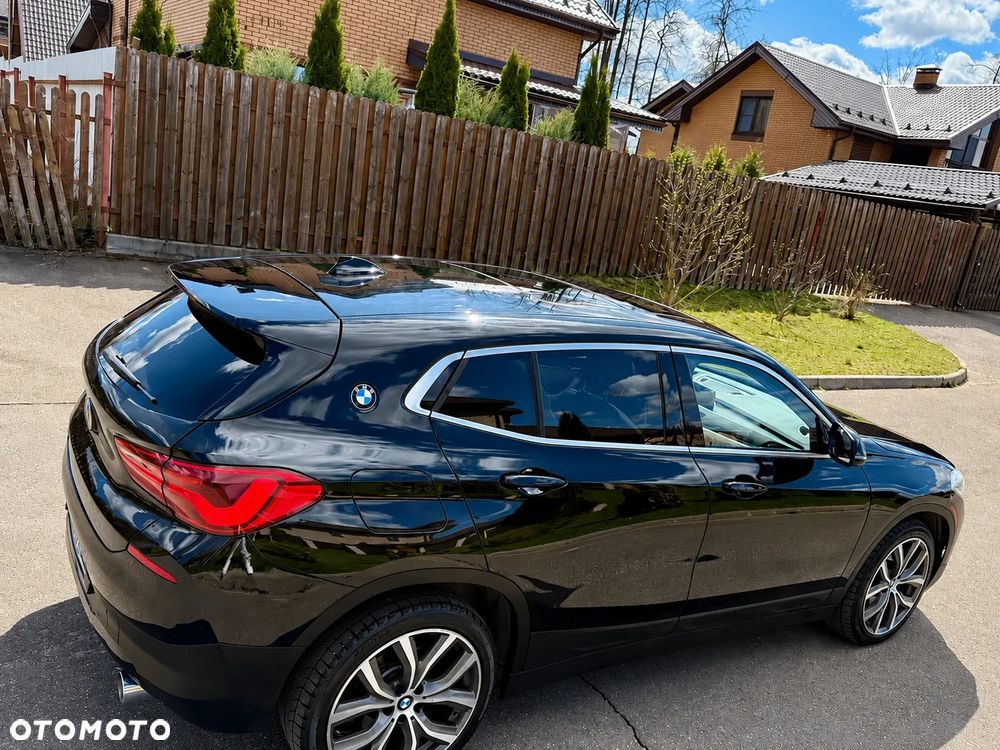 BMW X2 - 8