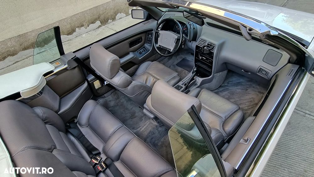 Chrysler Le Baron - 5