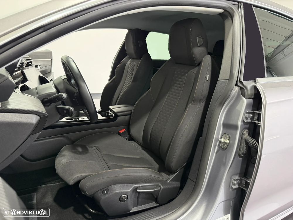 Peugeot 508 1.5 BlueHDi Active - 35