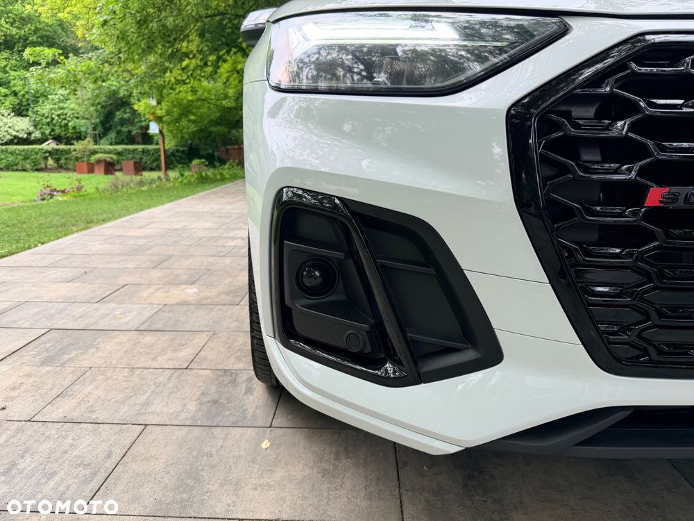 Audi SQ5 - 4