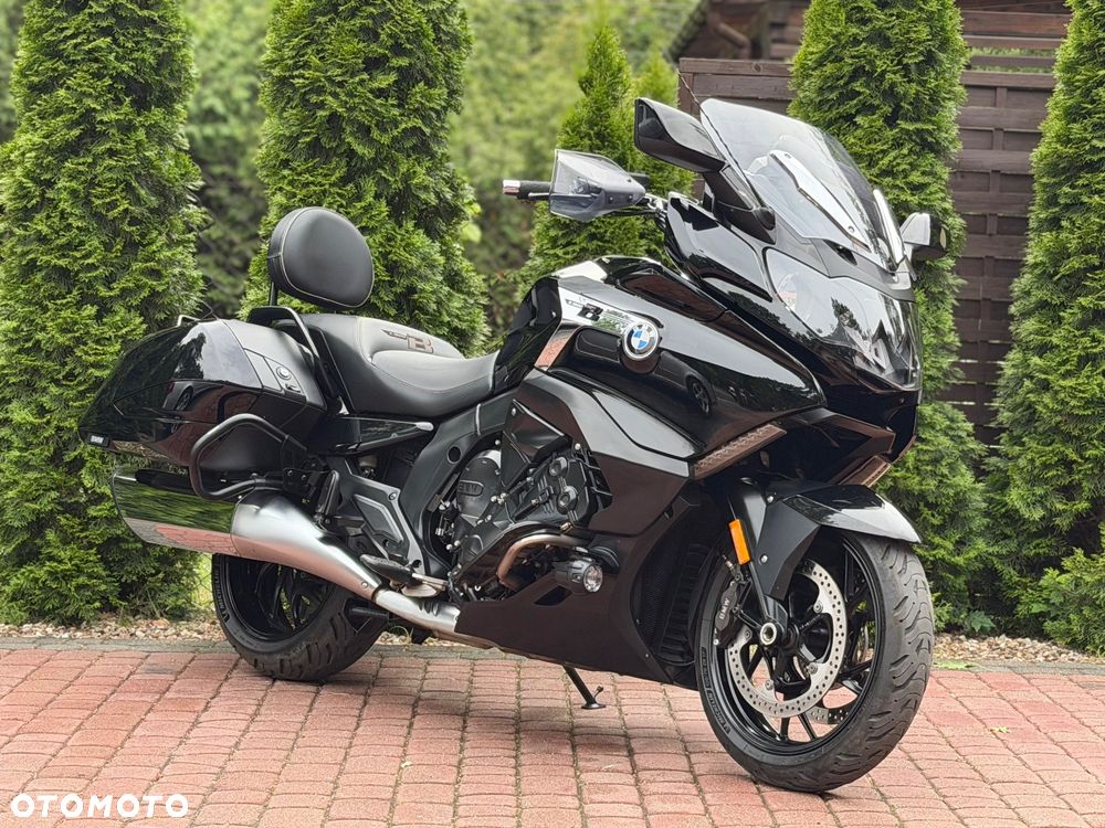 BMW K - 1