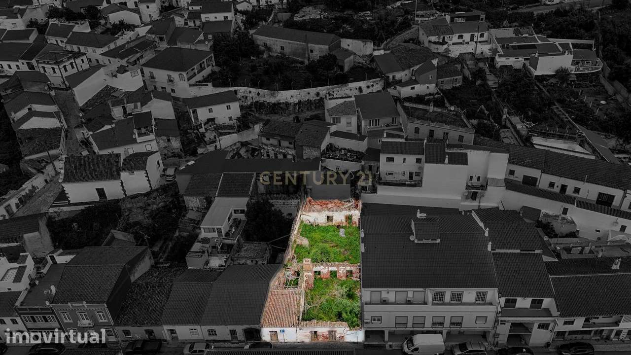 Oportunidade de Investimento no Concelho de SIlves