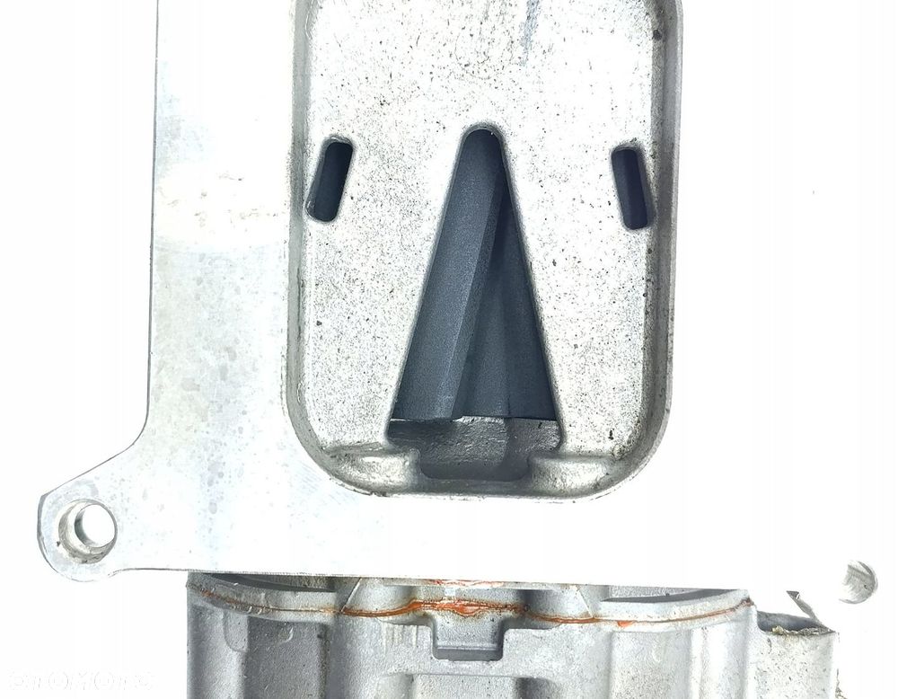 SPRĘŻARKA KOMPRESOR POWIETRZA VW GOLF VI 1.4 TSI 32548403C276 03C276 - 4