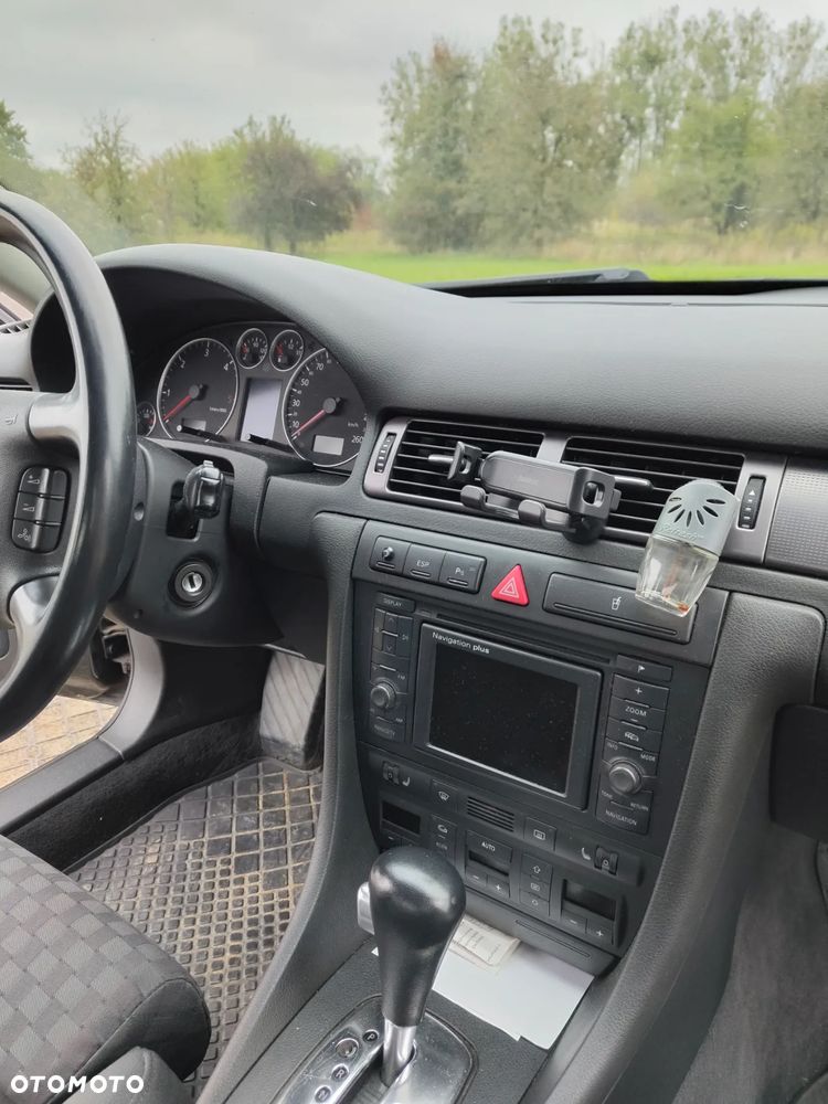 Audi A6 - 27
