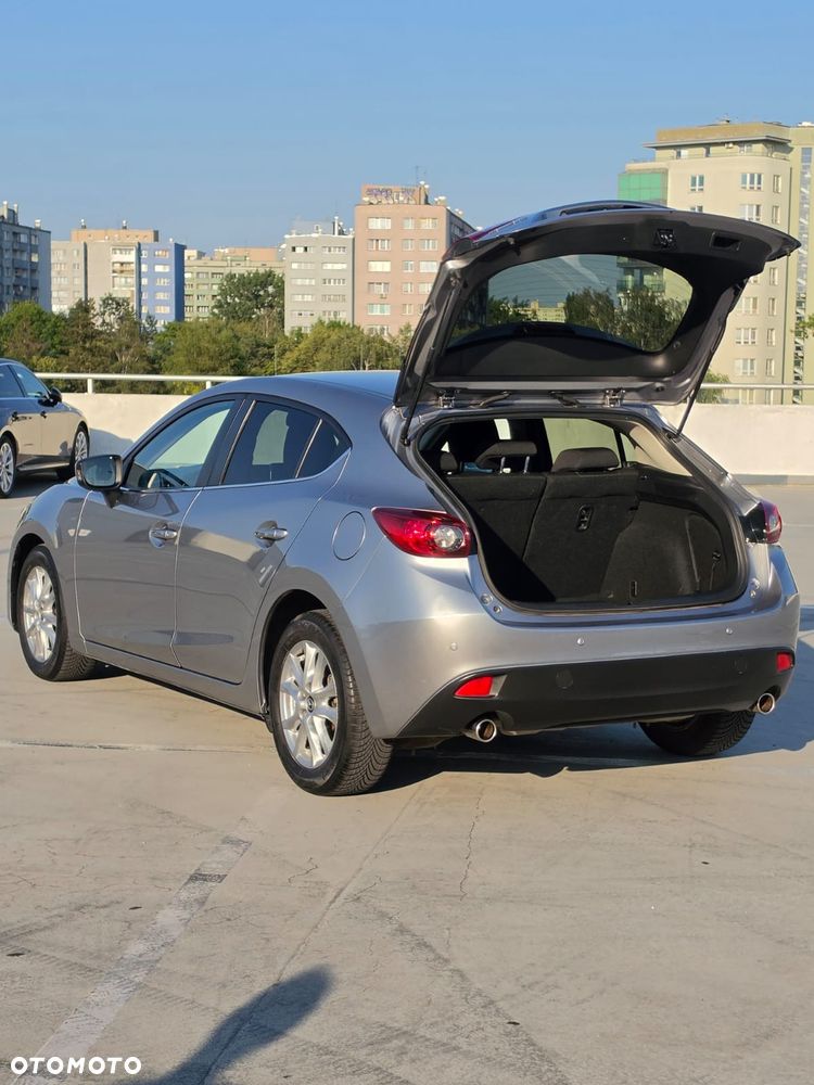 Mazda 3 2.0 Skyenergy - 9