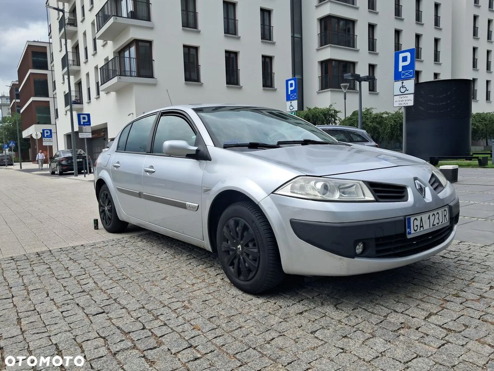 Renault Megane - 7
