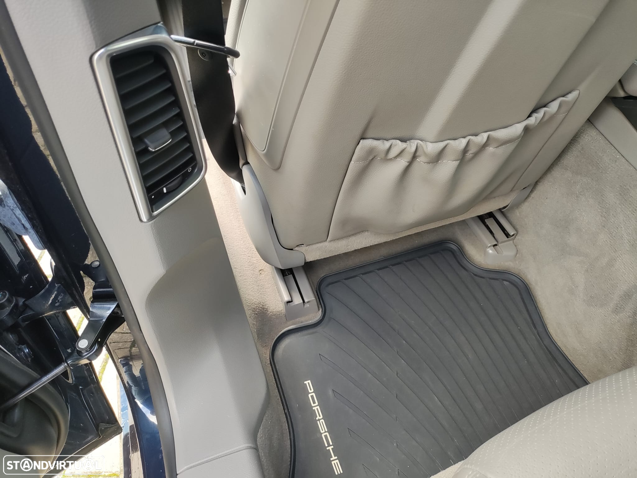 Porsche Panamera Diesel - 39