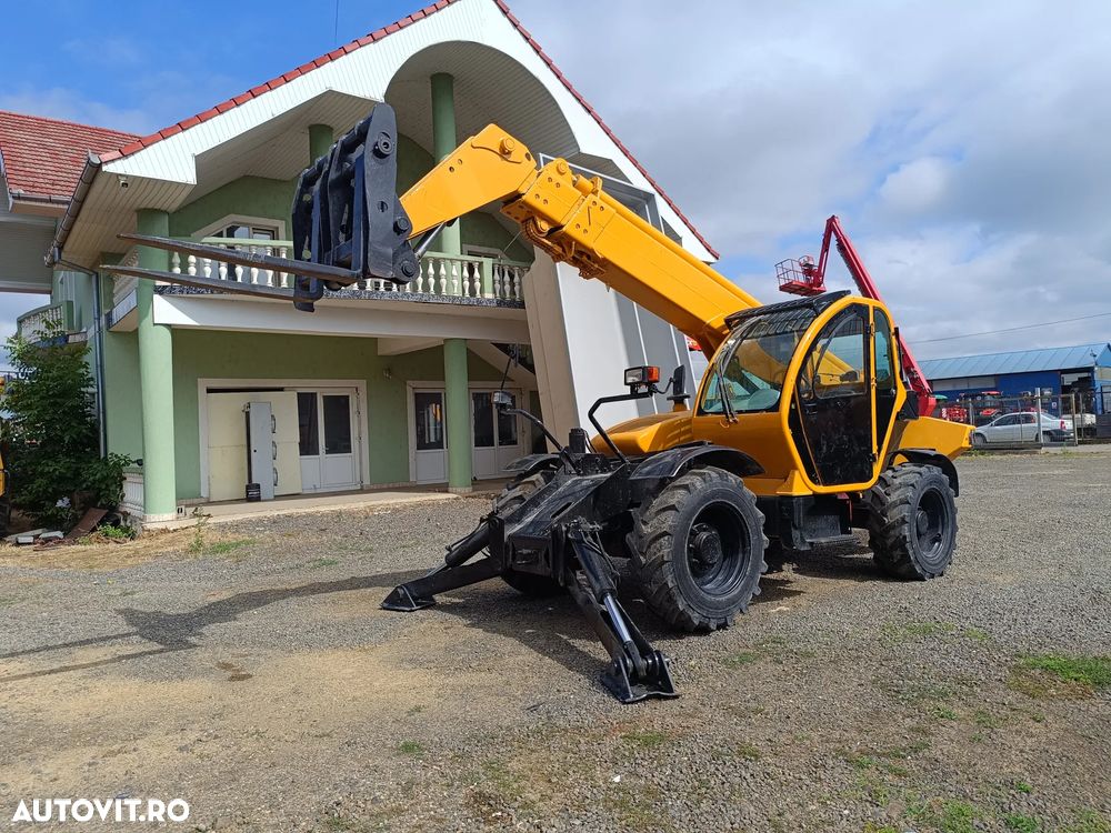 Haulotte FH3500/14F - 3