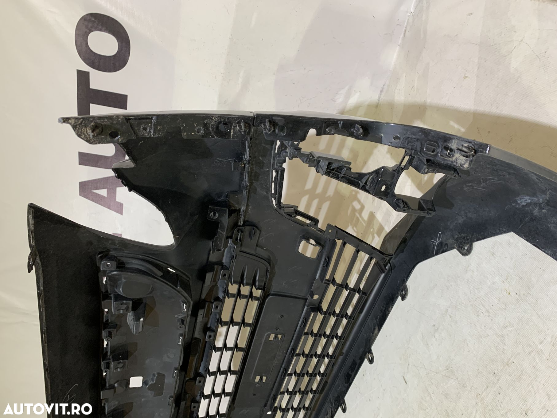 Bara fata Peugeot Expert, 2016, 2017, 2018, 2019, 2020, 2021, 2022, 2023. - 6