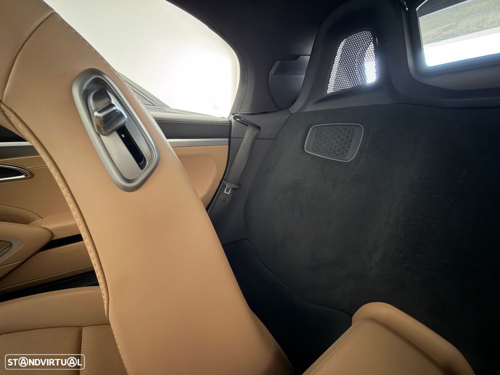Porsche 718 Boxster PDK - 44