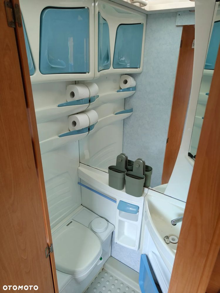 Caravelair Odysséa - 9
