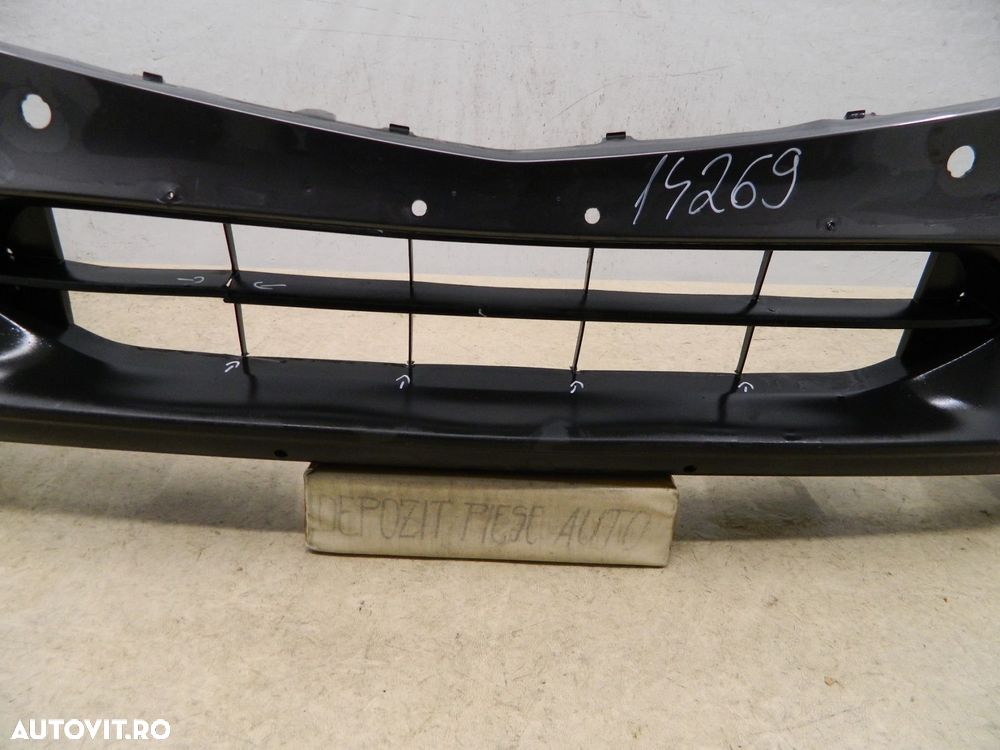 Bara fata Mazda CX-5, 2017, 2018, 2019, 2020, KB8A-50031 - 10