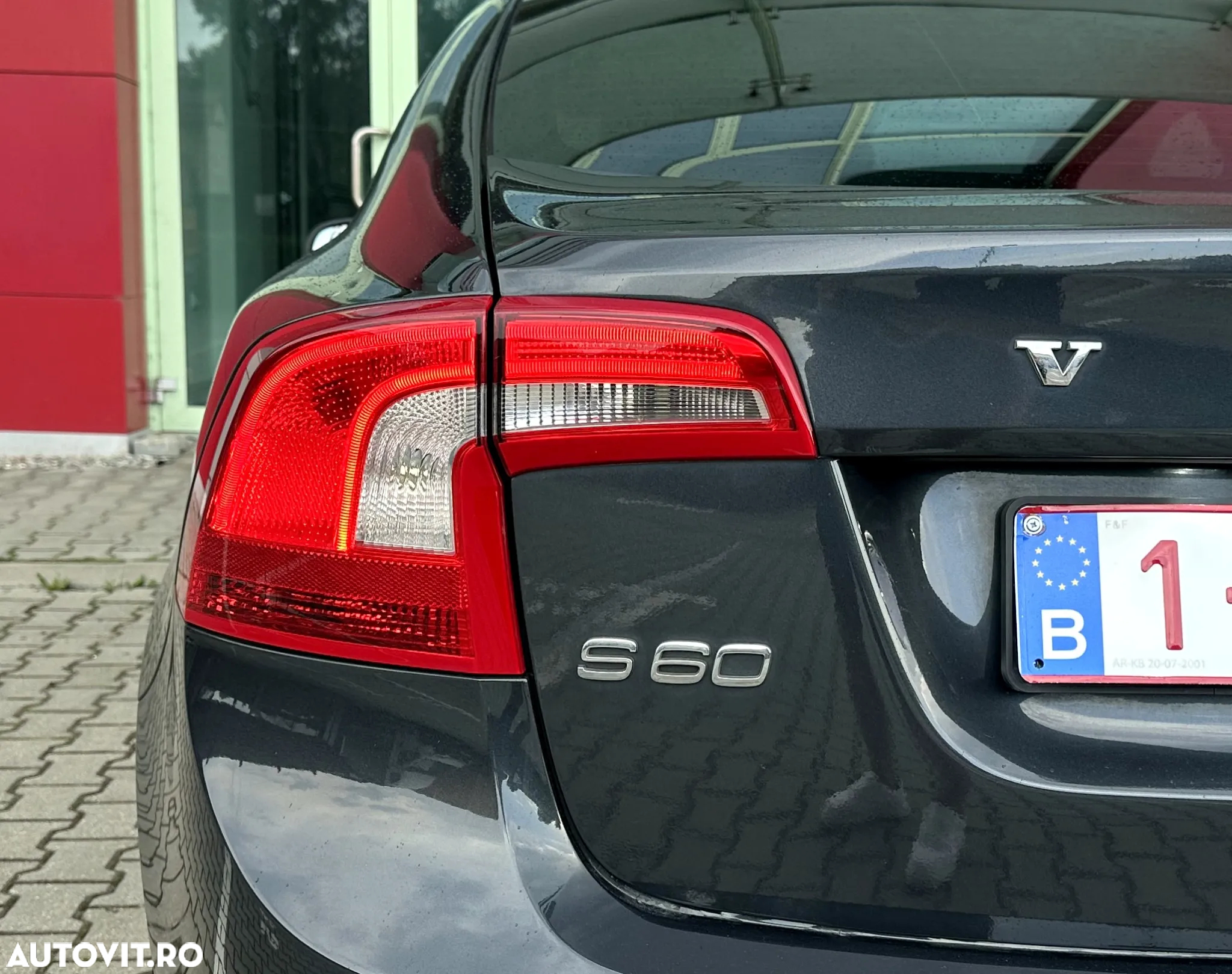 Volvo S60 - 32