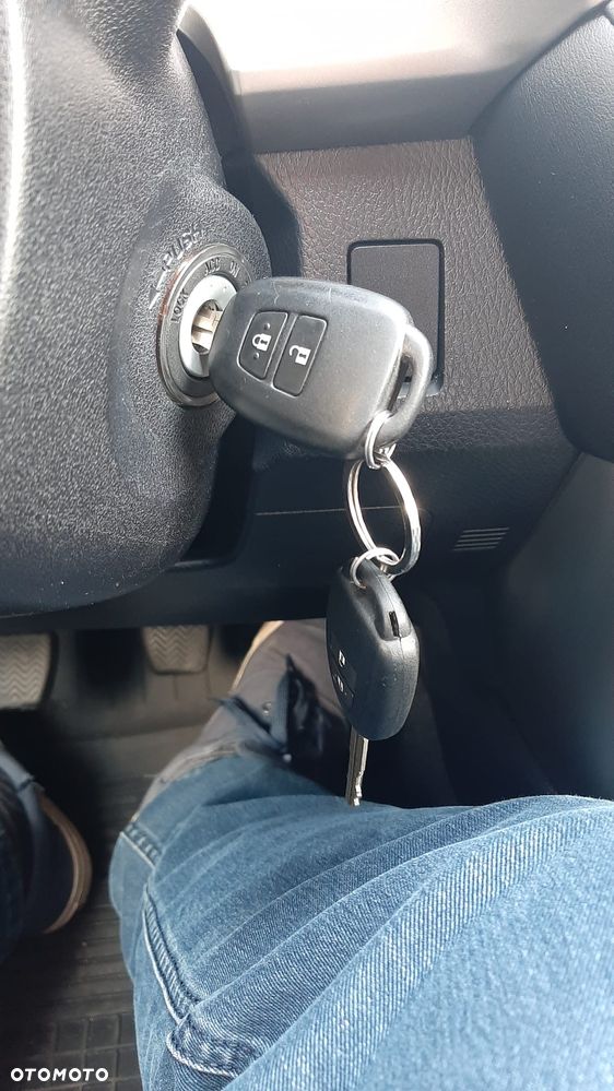 Toyota RAV4 2.0 D-4D 4x2 Start-Stop - 24