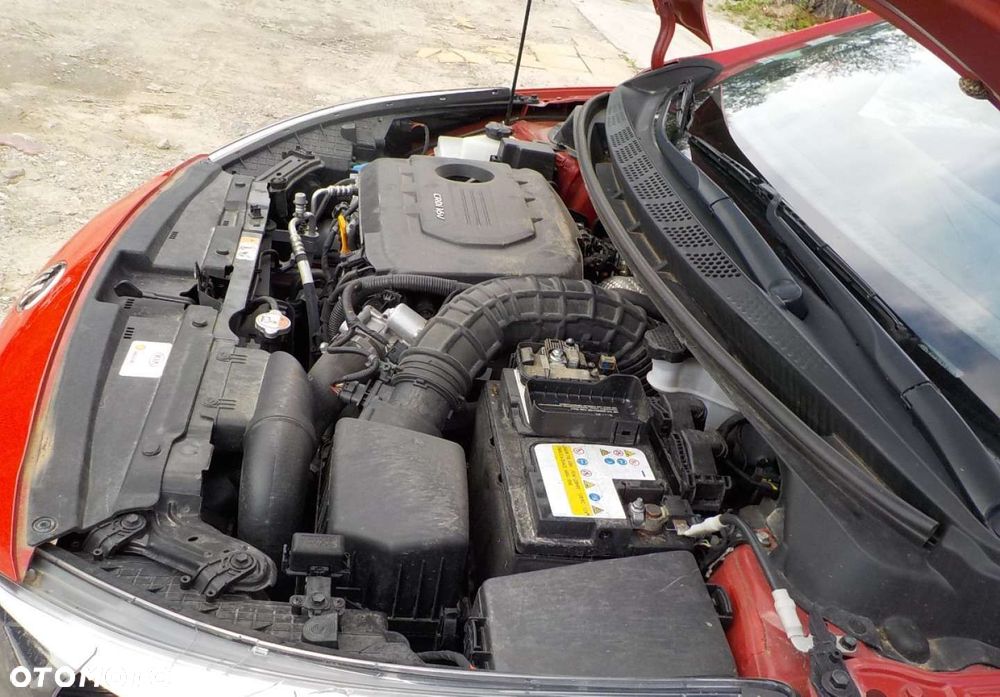 Kia Ceed - 7
