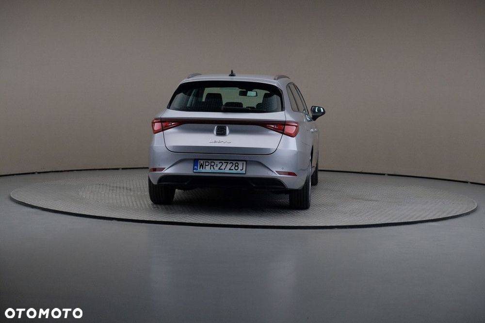 Seat Leon - 5