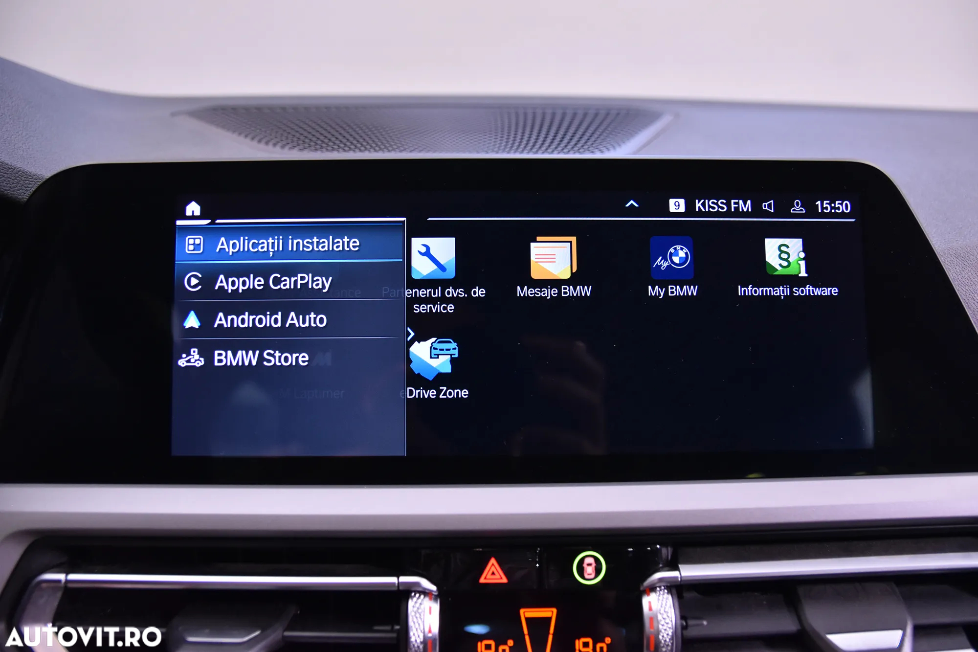 BMW Seria 3 330e AT PHEV - 21
