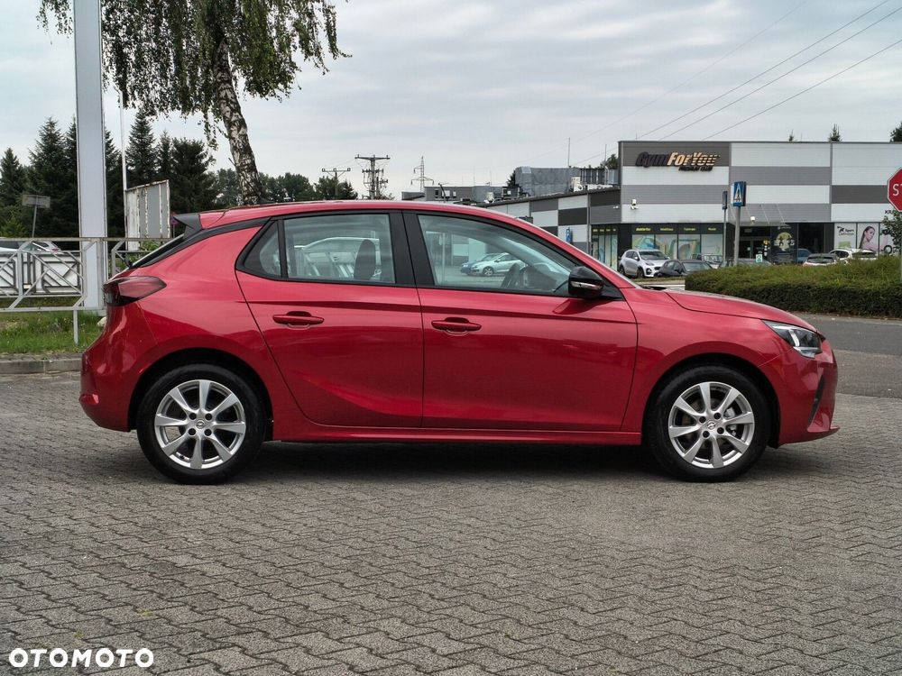 Opel Corsa - 7