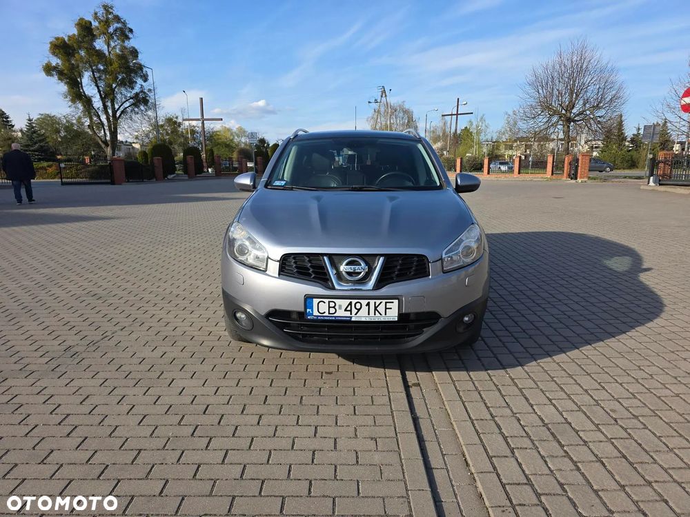 Nissan Qashqai 2.0 dCi Tekna - 15