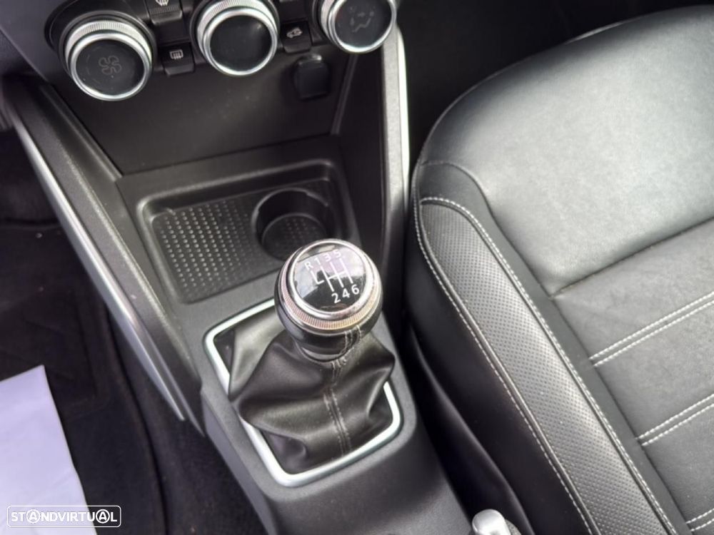 Dacia Duster 1.2 TCe Prestige - 17