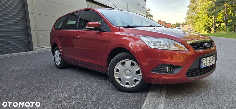 Ford Focus - 3