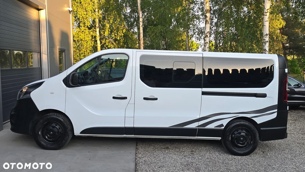 Opel Vivaro L2H1 2,9t Edition Premium - 5