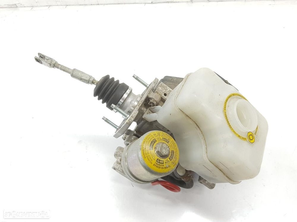 ABS TOYOTA LAND CRUISER PRADO 2007 -4705060111 - 3