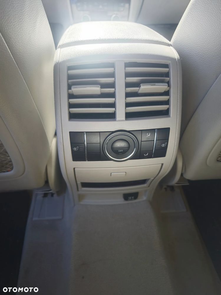 Mercedes-Benz GL 320 CDI 4Matic 7G-TRONIC - 11