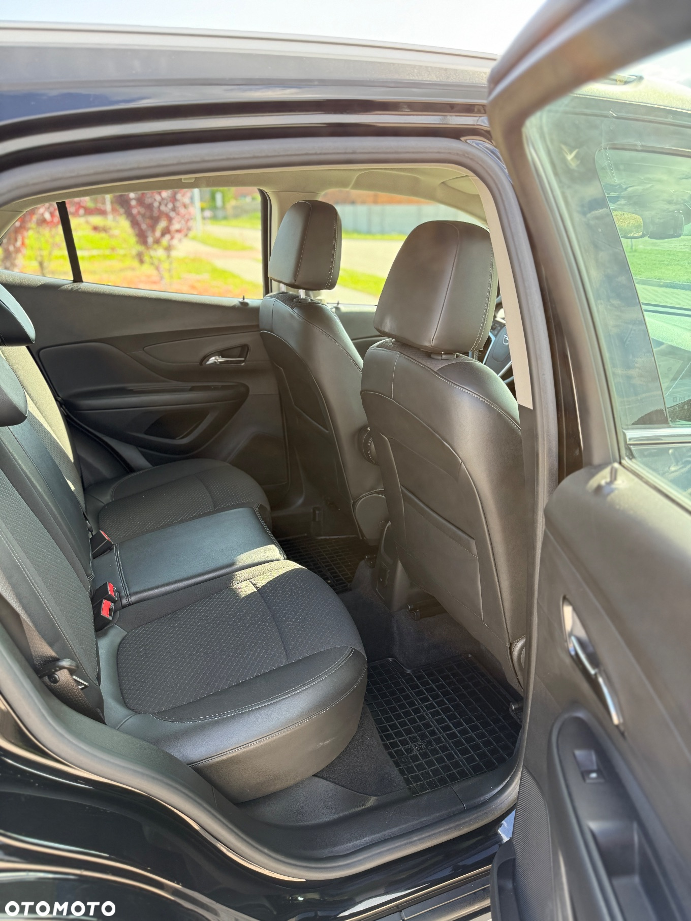 Opel Mokka X 1.4 T Elite - 13