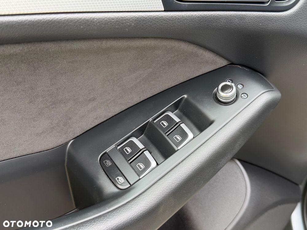 Audi Q5 2014