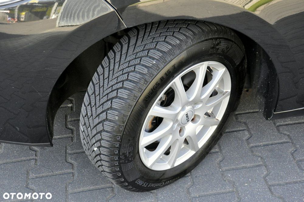 Renault Megane 1.6 16V 110 Authentique - 13