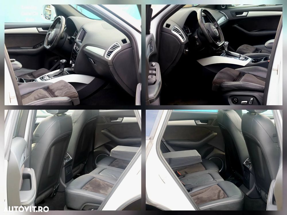 Audi Q5 2.0 TDI Quattro S tronic - 5