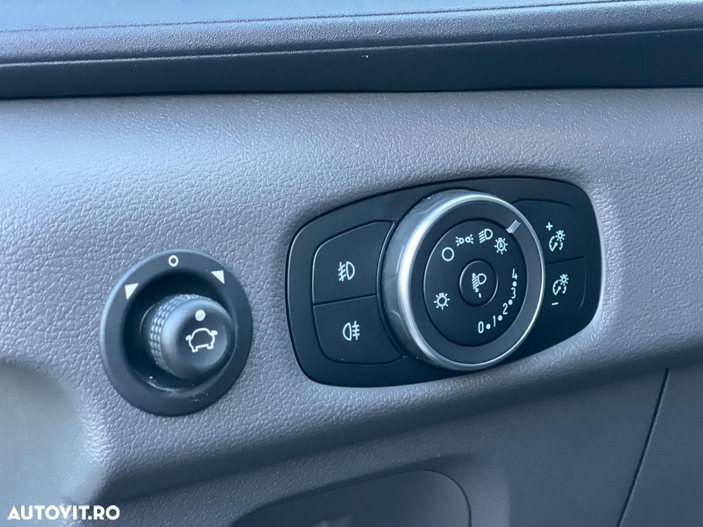 Ford transit - 10
