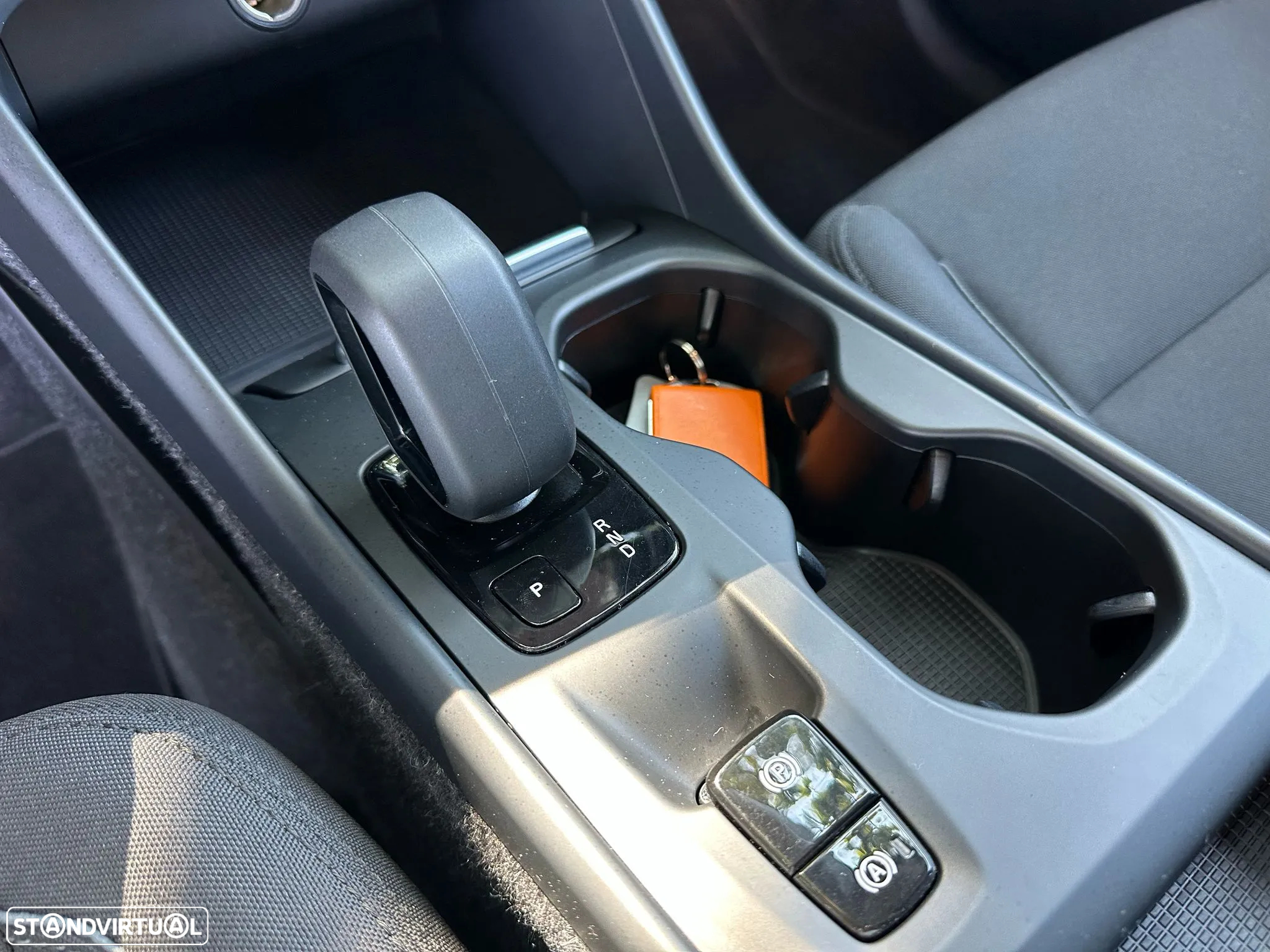 Volvo XC 40 1.5 T4 PHEV Inscription Expression - 27