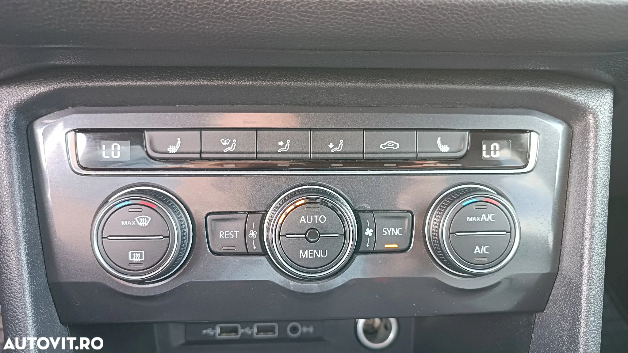 Volkswagen Tiguan 2.0 TDI DSG 4Mot Highline - 37