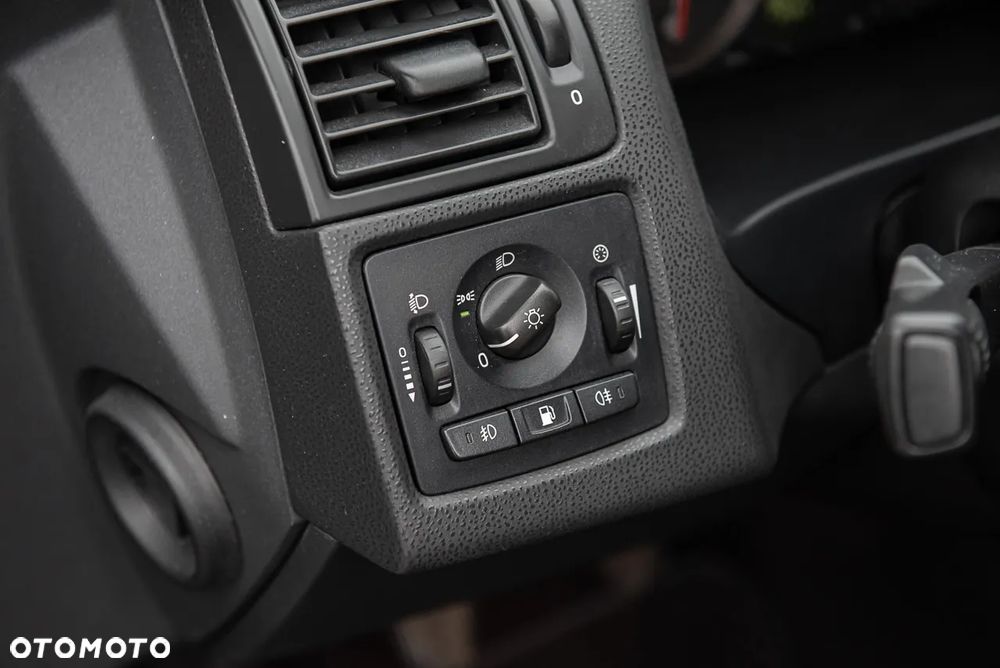 Volvo S40 T5 Sport - 22