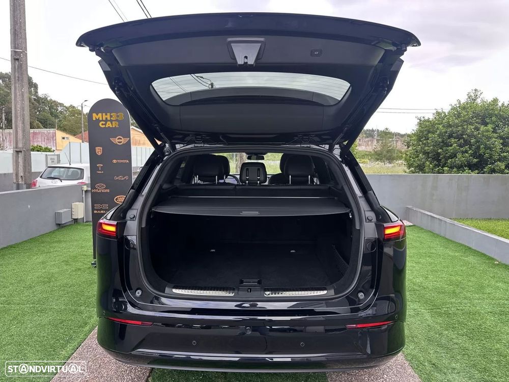 Xpeng G9 98 kWh AWD Performance + Pack Premium - 21