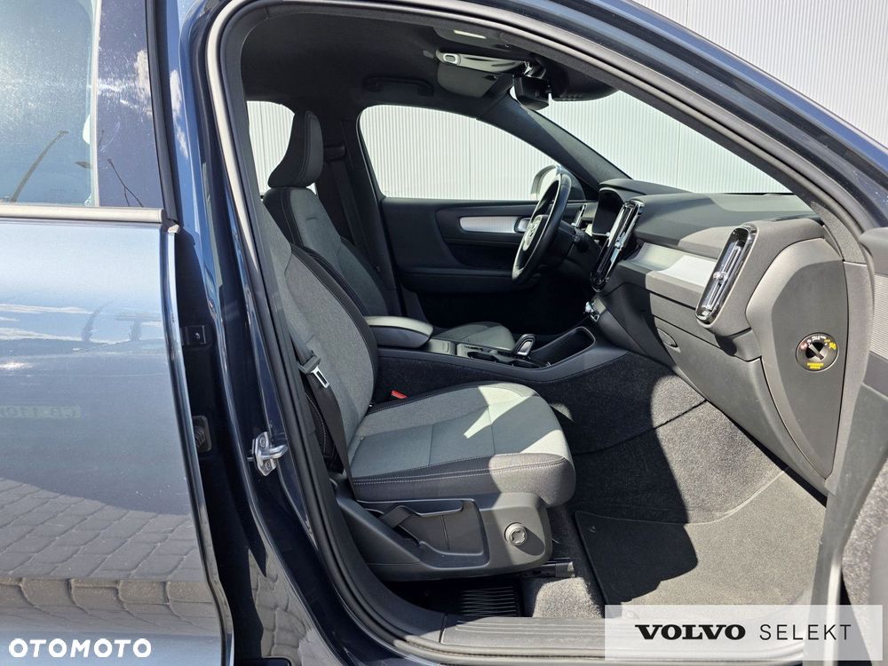 Volvo XC 40 - 16