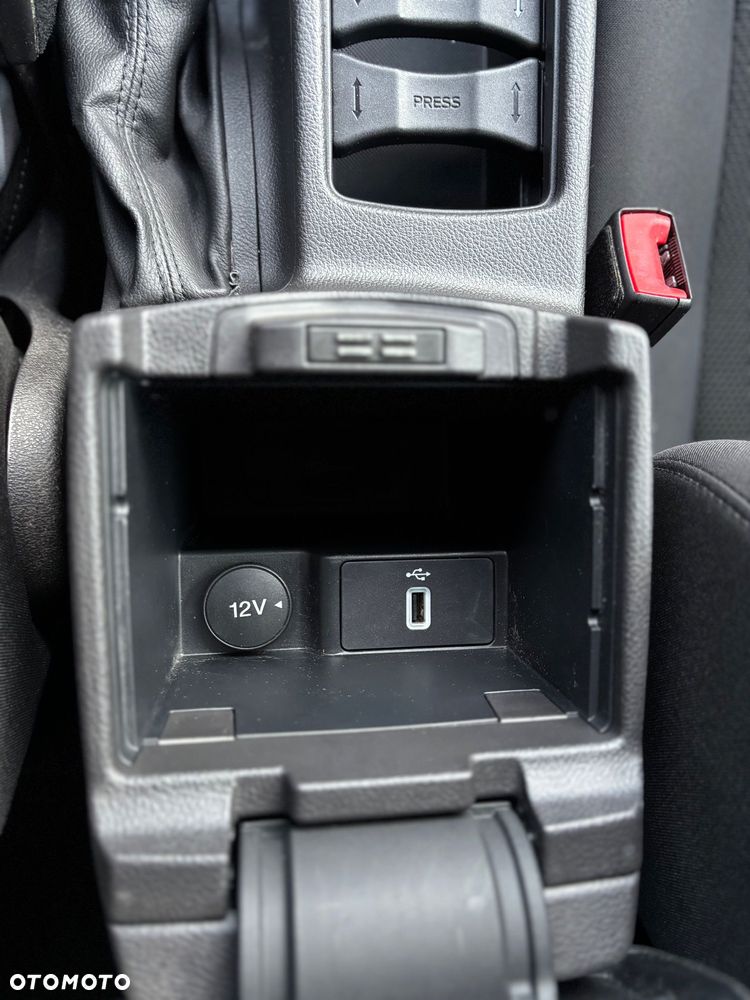 Ford Focus 1.0 EcoBoost Gold X (Edition Start) - 24