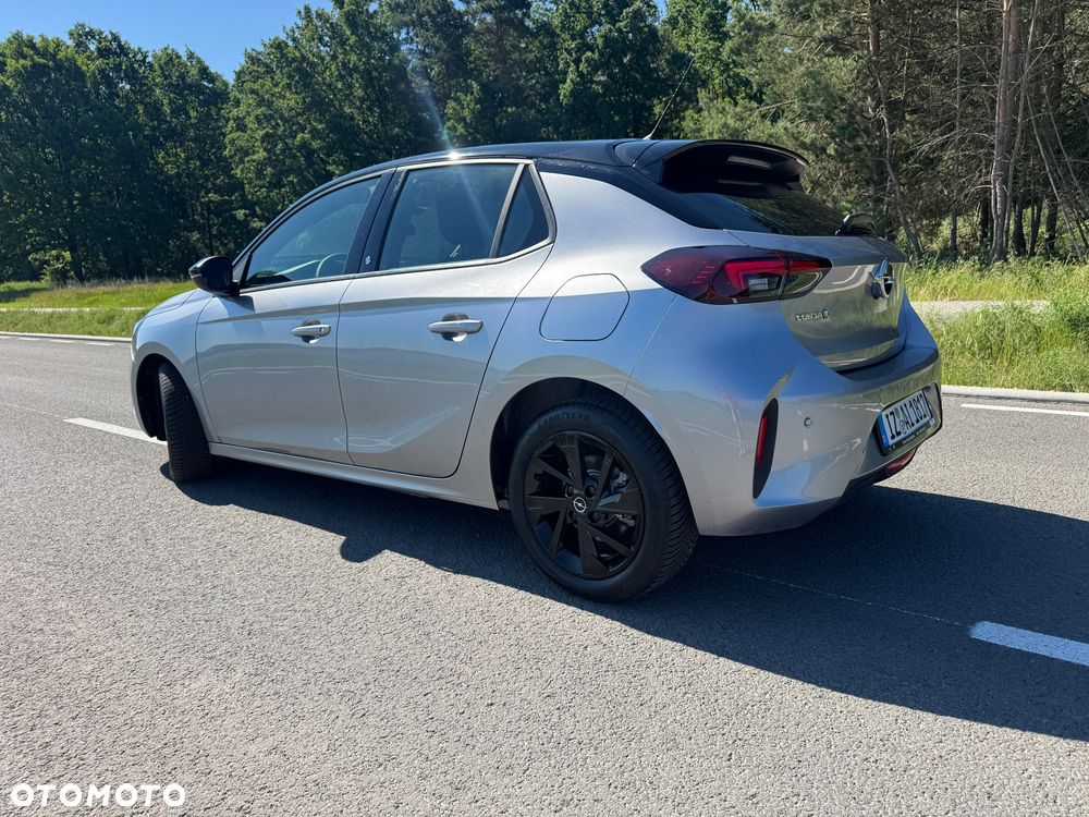 Opel Corsa - 18