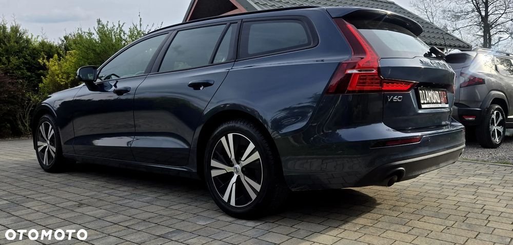 Volvo V60 B3 B DKG RDesign - 18